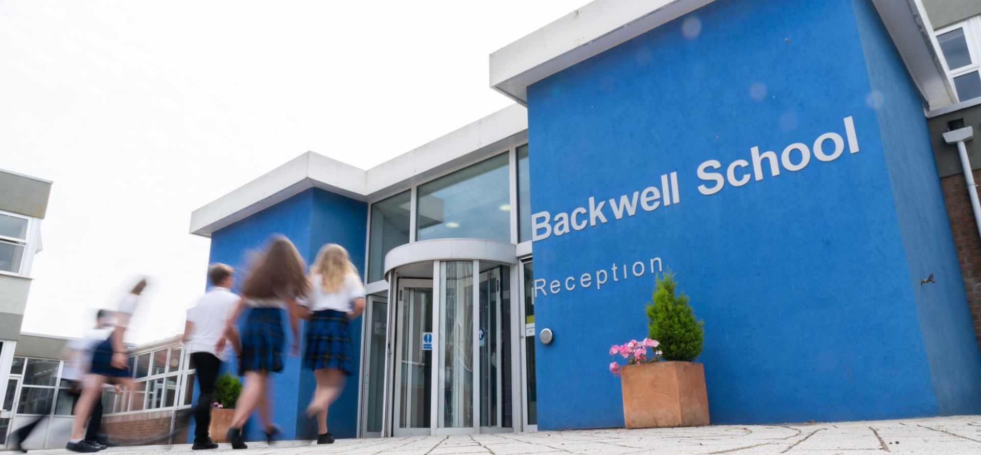 Backwell School