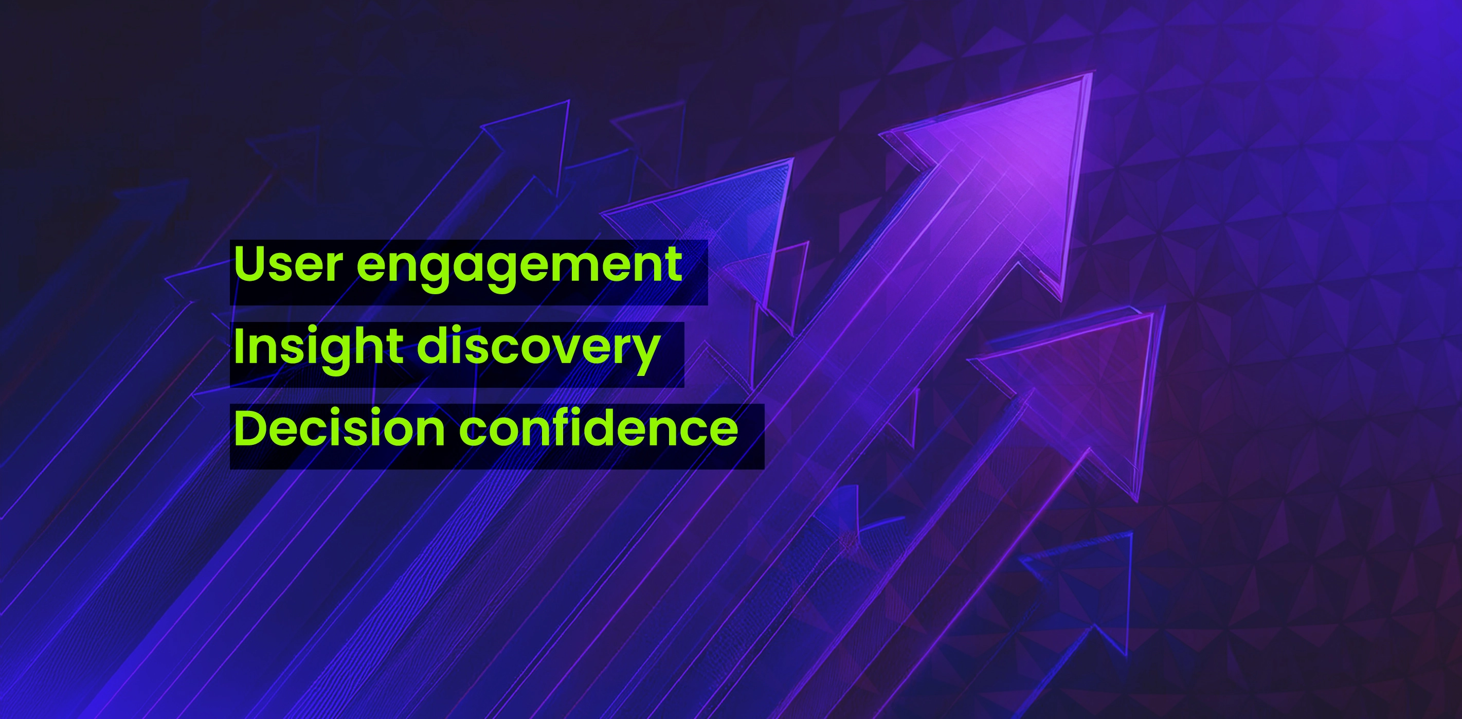 User engagement (image option)