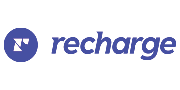 Re-charge Logo